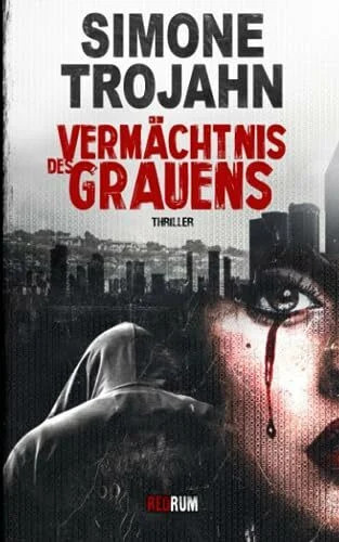 Das vermächtnis des grauens - des,