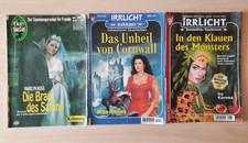Gaslicht 385, Irrlicht