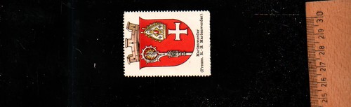 Marienwerder - (sia6749),