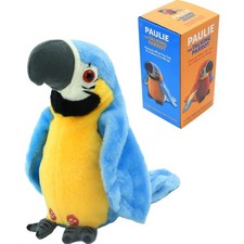 Sprechender Papagei Spielzeug
