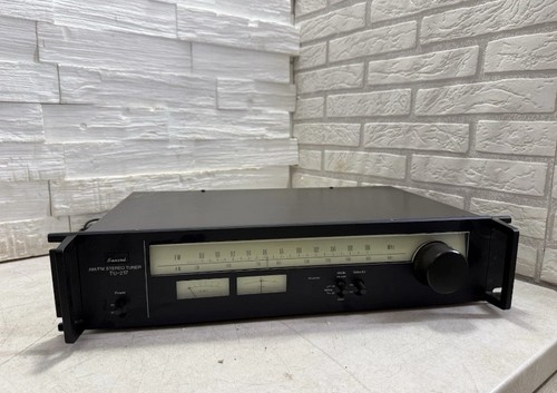 Sansui 217 vintage fm - sansui,