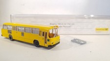 Brekina 1:87 H0 018012 Magirus