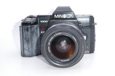 Minolta 7000 AF