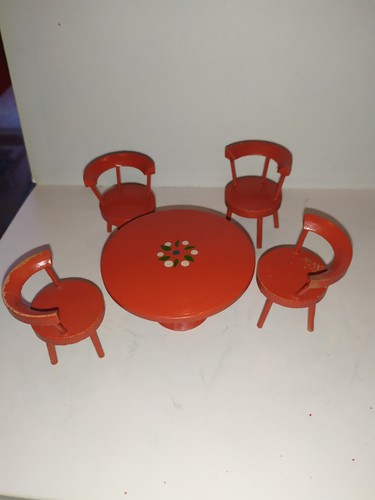 Alte sitzgruppe kinderzimmer - alte,