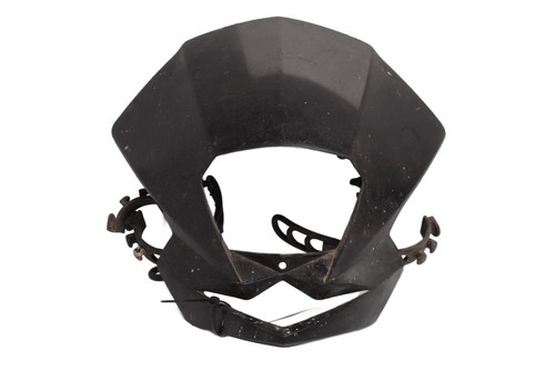 Lampenmaske frontabdeckung - lampenmaske,