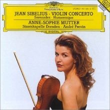 Violinkonzert von sibelius j - violinkonzert,