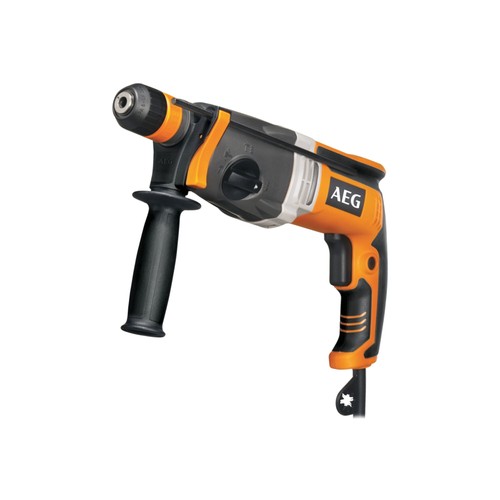 Aeg kombihammer super xe - kh,