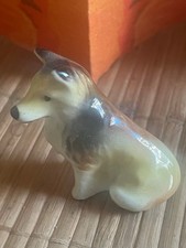 Sammlertück  Hundefigur