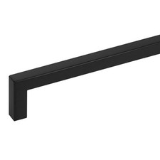 E8 Möbelgriffe ECHT EDELSTAHL