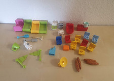 LEGO Duplo | Möbel-Set |