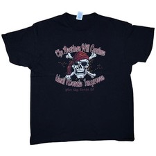 Piraten T-Shirt USA Vintage