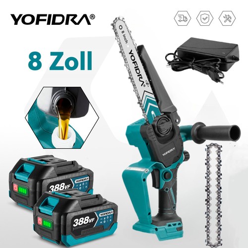 Für makita18v zoll akku - 8,