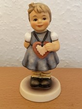 Hummel Goebel Figur - Mädchen