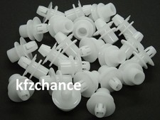 20X STOßSTANGE KOTFLÜGEL