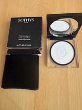 SothysTransparent-Puder
