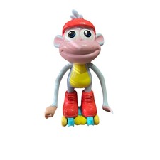 Nickelodeon Dora Explorer