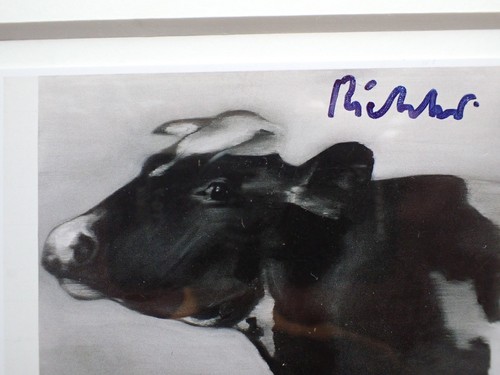 Stell auf gerhard richter - stell-es-auf!,