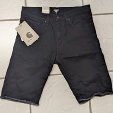 Carhartt Swell Short, Schwarz