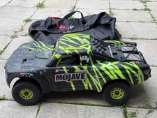 Arrma Mojave 6s BLX V2 1:7 RTR Desert Truck 6S Schwaben Tec Fahrwerk