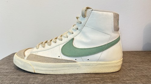 Nike blazer mid - nike,