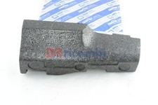 Puffer Links Frontstoßstange