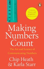 Making Numbers Count | The art