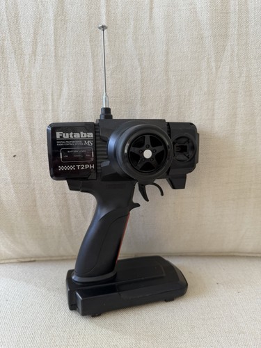 Futaba t2ph digital - t2ph,