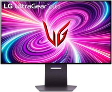 LG Gaming Monitor 32GS94UX