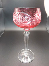 Römer Glas, Bleikristall