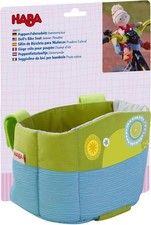 Puppen-Fahrradsitz Sommerwiese