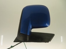 Mirror glass mirror exterior