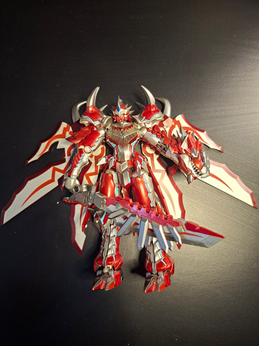 Bandai monster hunter chogokin - bandai,