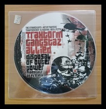 Traxtorm Gangstaz Allied –