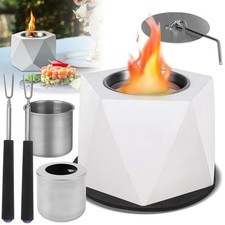 Tischkamin Tischfeuer