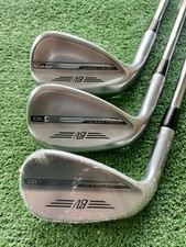 Titleist Vokey SM10 Wedge Set