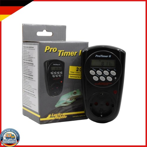 Pro timer sekunden - timer,