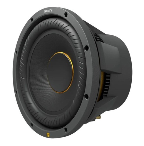 W124es subwoofer sony - subwoofer,