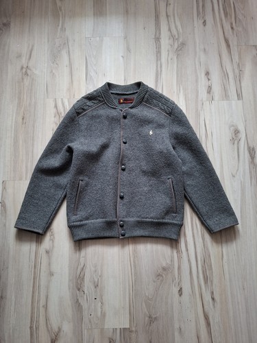 Kurtka sweter kardigan - sweter,