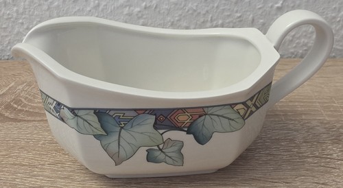 Villeroy boch sauciere - villeroy, &