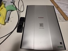 Canon CanoScan LiDE 20 Scanner