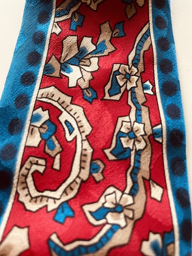 Gianni versace krawatte 100 - versace,