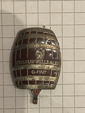 BALLON Pin / Pins -"SPECIAL