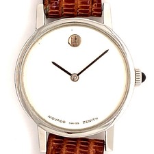 MOVADO / Zenith DAMEN UHR 25MM