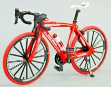 RC 1/8 Scale ROAD BIKE W/