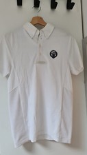 Equiline herren turniershirt - equiline,