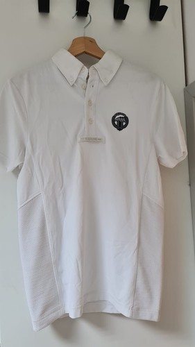 Equiline herren turniershirt - equiline,