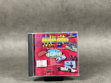 Die ASC Mega CD-Rom - Über 150 Spiele - Über 170 Anwendungen - für PC - Computer