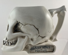 Studentika totenkopfkrug - studentika,