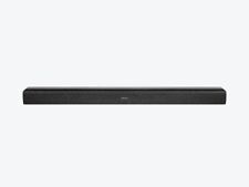 Denon DHT-S217 Schwarz Kompakte Soundbar B-Ware