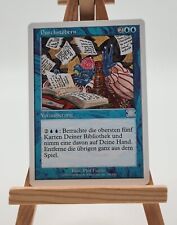 Durchstöbern 6. Edition Magic Karte Deutsch (Browse) 59/350